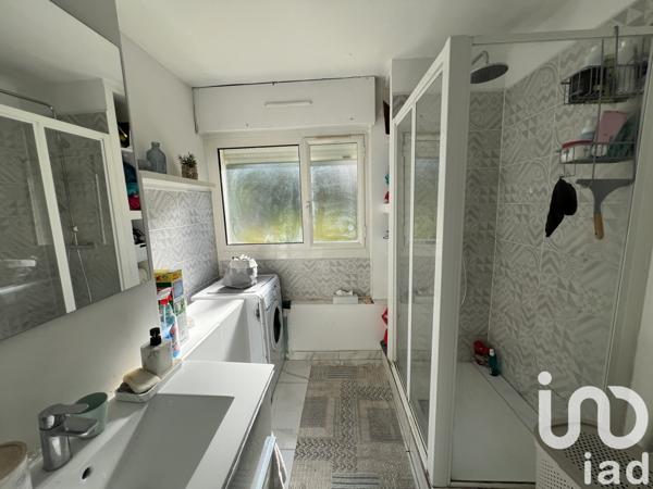 Appartement à vendre 4 pièces 83 m² Écouen