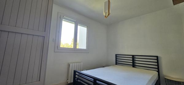 La Grande Motte - T2 - 34 m²