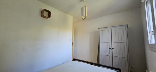 La Grande Motte - T2 - 34 m²