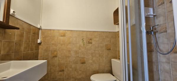 La Grande Motte - T2 - 34 m²