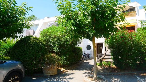 La Grande Motte - T2 - 34 m²