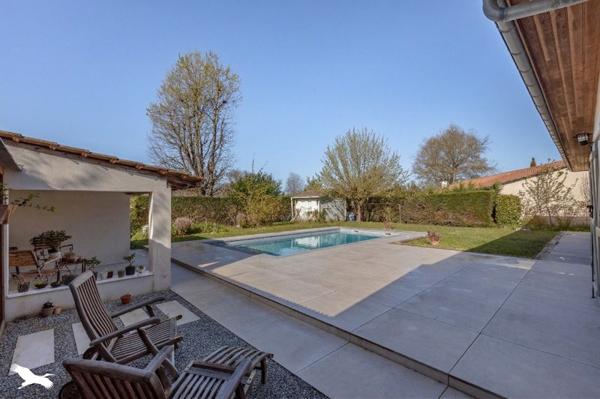 Maison à vendre |  Marcheprime |  6 pièces | 150 m²