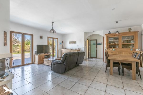 Maison à vendre |  Marcheprime |  6 pièces | 150 m²