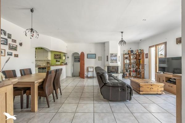 Maison à vendre |  Marcheprime |  6 pièces | 150 m²