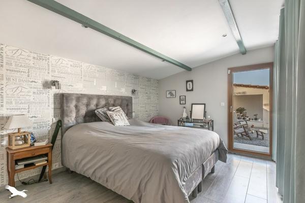 Maison à vendre 488 800 € Marcheprime 6 p 135 m² DPE C
