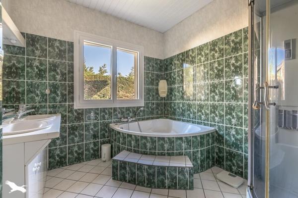Maison à vendre 488 800 € Marcheprime 6 p 135 m² DPE C