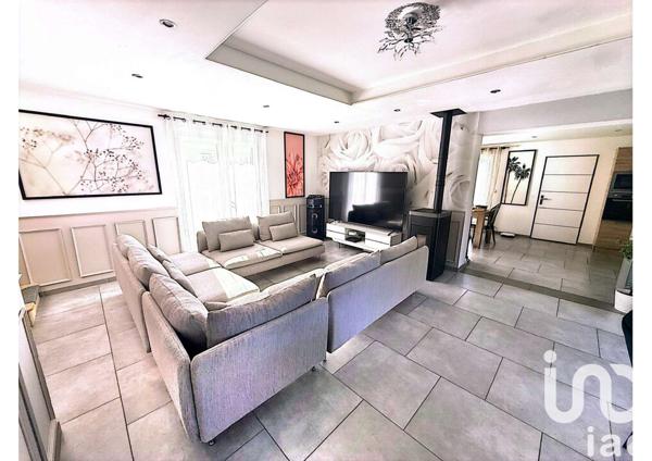 Maison à vendre 5 pièces 153 m² Auchay-sur-Vendée