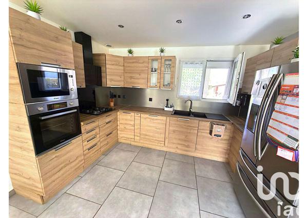 Maison à vendre 5 pièces 153 m² Auchay-sur-Vendée