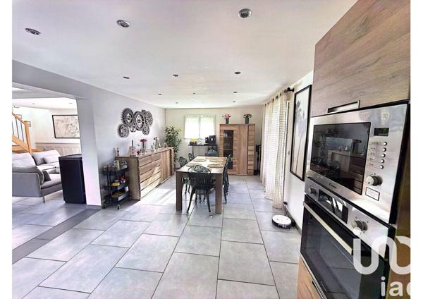 Maison à vendre 5 pièces 153 m² Auchay-sur-Vendée