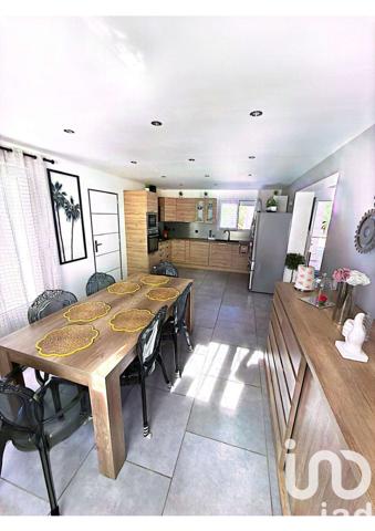 Maison à vendre 5 pièces 153 m² Auchay-sur-Vendée