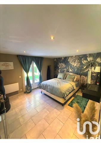 Maison à vendre 5 pièces 153 m² Auchay-sur-Vendée