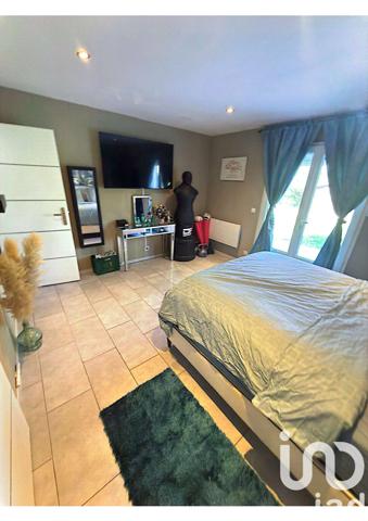 Maison à vendre 5 pièces 153 m² Auchay-sur-Vendée