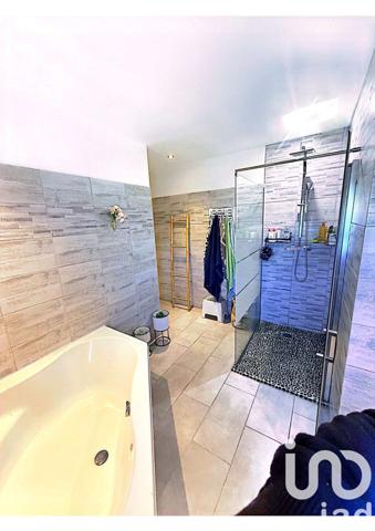 Maison à vendre 5 pièces 153 m² Auchay-sur-Vendée