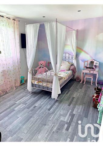 Maison à vendre 5 pièces 153 m² Auchay-sur-Vendée