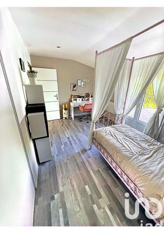 Maison à vendre 5 pièces 153 m² Auchay-sur-Vendée