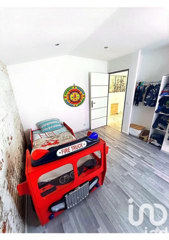 Maison à vendre 5 pièces 153 m² Auchay-sur-Vendée