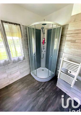 Maison à vendre 5 pièces 153 m² Auchay-sur-Vendée