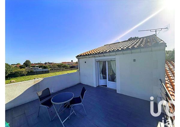 Maison à vendre 5 pièces 153 m² Auchay-sur-Vendée