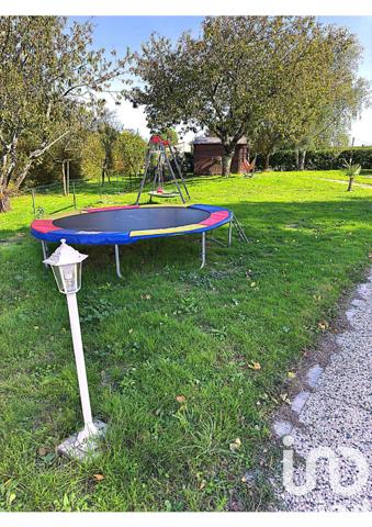 Maison à vendre 5 pièces 153 m² Auchay-sur-Vendée