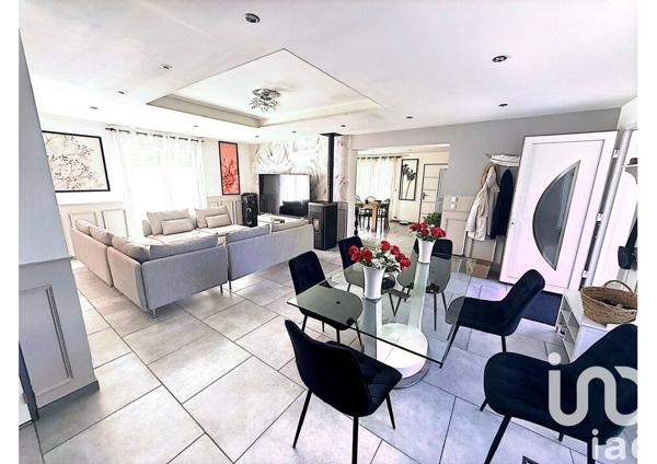 Maison à vendre 5 pièces 153 m² Auchay-sur-Vendée