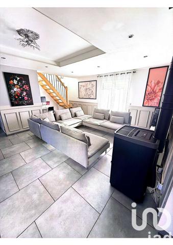 Maison à vendre 5 pièces 153 m² Auchay-sur-Vendée