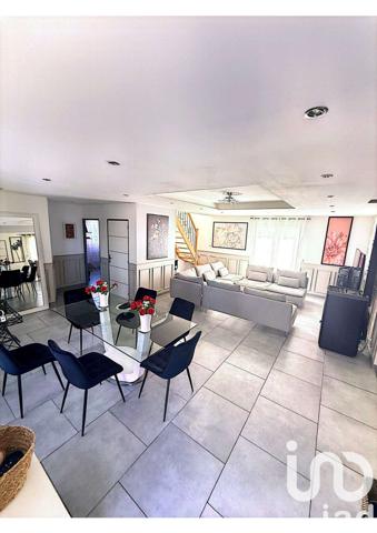 Maison à vendre 5 pièces 153 m² Auchay-sur-Vendée