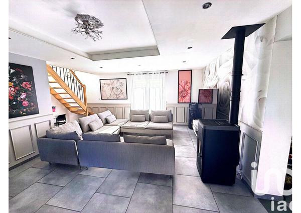 Maison à vendre 5 pièces 153 m² Auchay-sur-Vendée