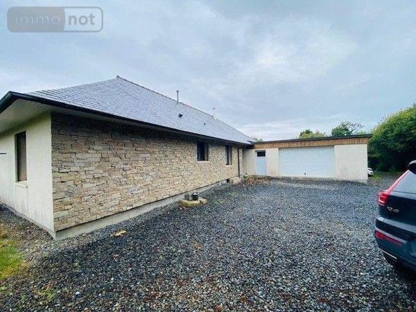 Pavillon à vendre à Lannion dans les Côtes-d'Armor (22300), ref : 409