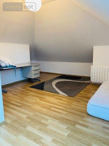 Pavillon à vendre à Lannion dans les Côtes-d'Armor (22300), ref : 409