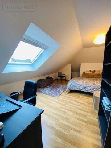 Pavillon à vendre à Lannion dans les Côtes-d'Armor (22300), ref : 409