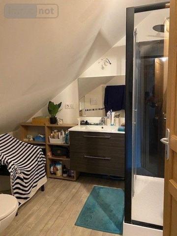 Pavillon à vendre à Lannion dans les Côtes-d'Armor (22300), ref : 409