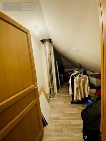 Pavillon à vendre à Lannion dans les Côtes-d'Armor (22300), ref : 409