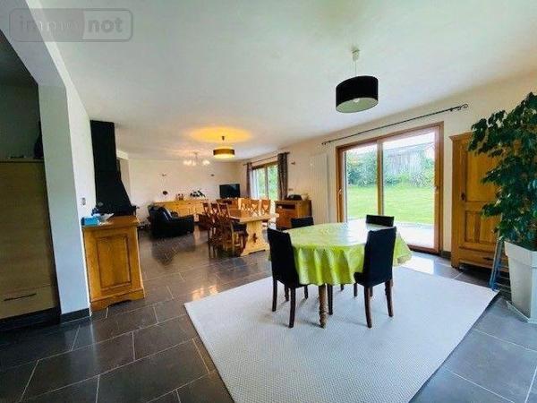 Pavillon à vendre à Lannion dans les Côtes-d'Armor (22300), ref : 409