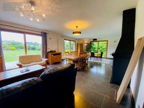 Pavillon à vendre à Lannion dans les Côtes-d'Armor (22300), ref : 409