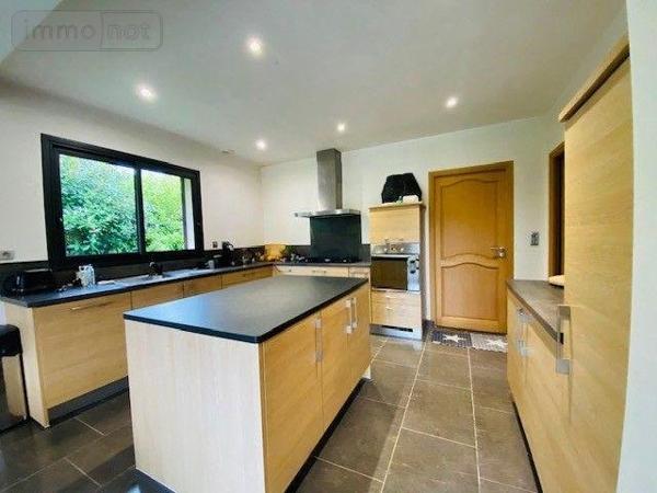 Pavillon à vendre à Lannion dans les Côtes-d'Armor (22300), ref : 409