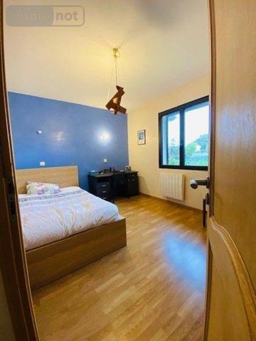 Pavillon à vendre à Lannion dans les Côtes-d'Armor (22300), ref : 409