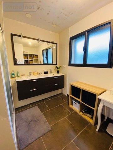 Pavillon à vendre à Lannion dans les Côtes-d'Armor (22300), ref : 409