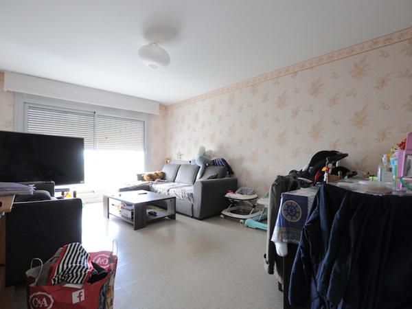 Appartement 4 pièces - 83 m² Exclusivité efficity