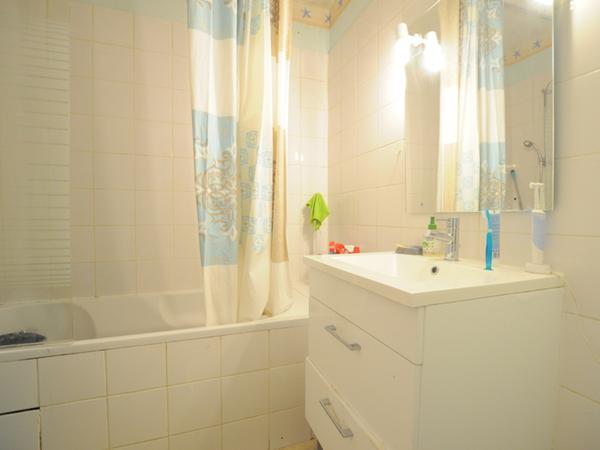 Appartement 4 pièces - 83 m² Exclusivité efficity