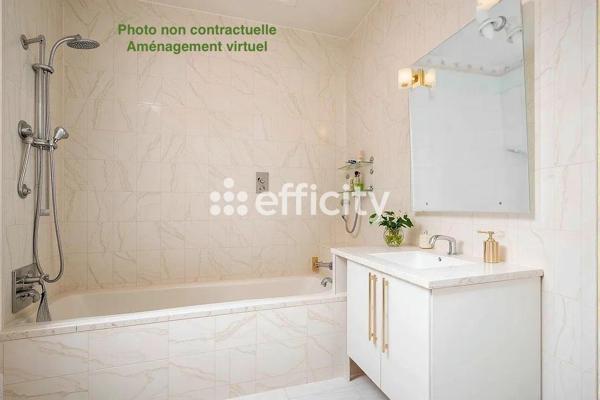 Appartement
         4 pièces
        - 83 m² Exclusivité 99 000 € *
