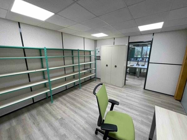 A VENDRE OPPORTUNITE LOCAL D’ACTIVITE ENTRE POITIERS ET NIORT 1500m2