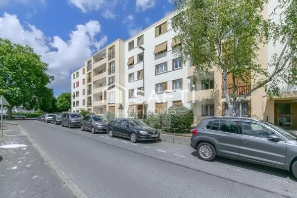 L'adresse qui tombe bien !