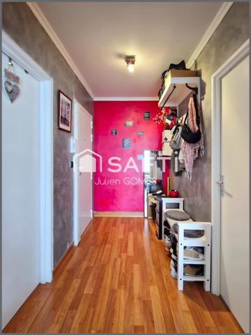 L'adresse qui tombe bien !