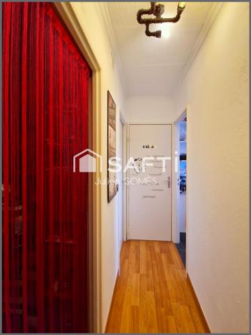 L'adresse qui tombe bien !