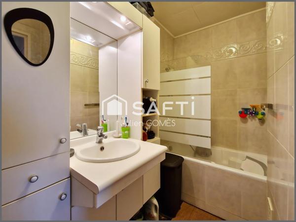 L'adresse qui tombe bien !