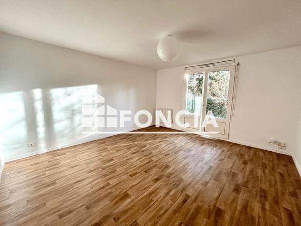 À vendre Appartement 2 pièces 52 m² - Poitiers 86000