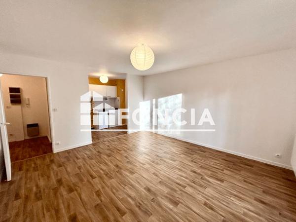 À vendre Appartement 2 pièces 52 m² - Poitiers 86000