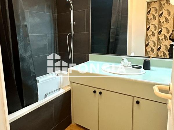 À vendre Appartement 2 pièces 52 m² - Poitiers 86000