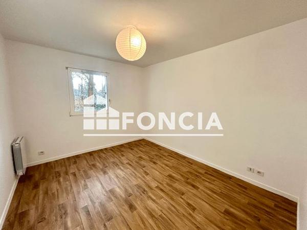 À vendre Appartement 2 pièces 52 m² - Poitiers 86000