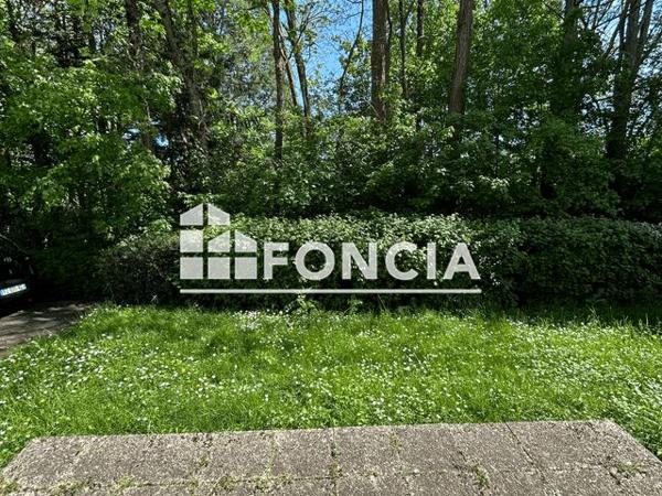 À vendre Appartement 2 pièces 52 m² - Poitiers 86000